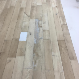 Rénovation parquet : restaurez la beauté de votre parquet ancien Saint-Louis